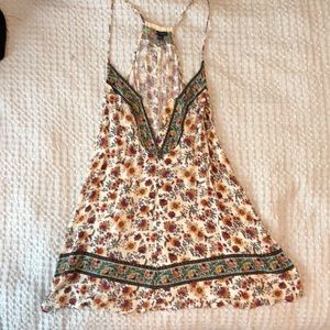 sundress